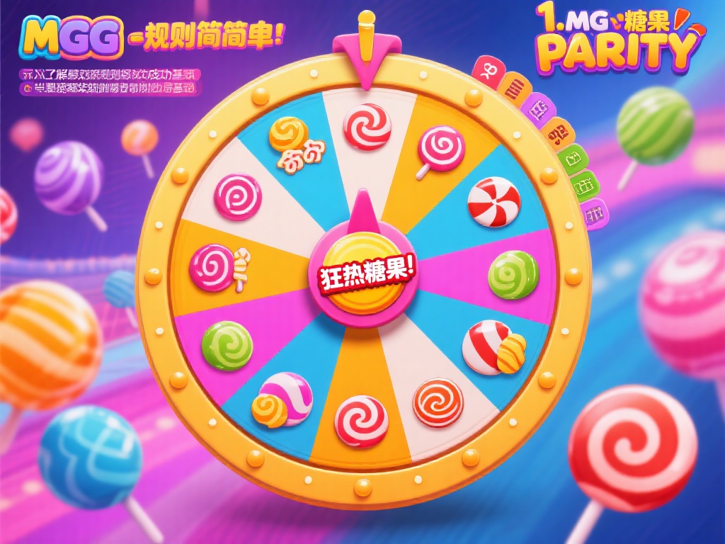 MG糖果派对游戏全攻略：轻松玩转高收益技巧解析