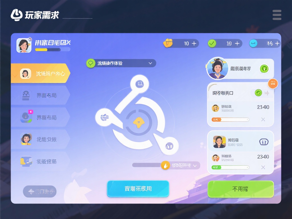 纵享辉煌国际糖果派对的甜蜜刺激体验！