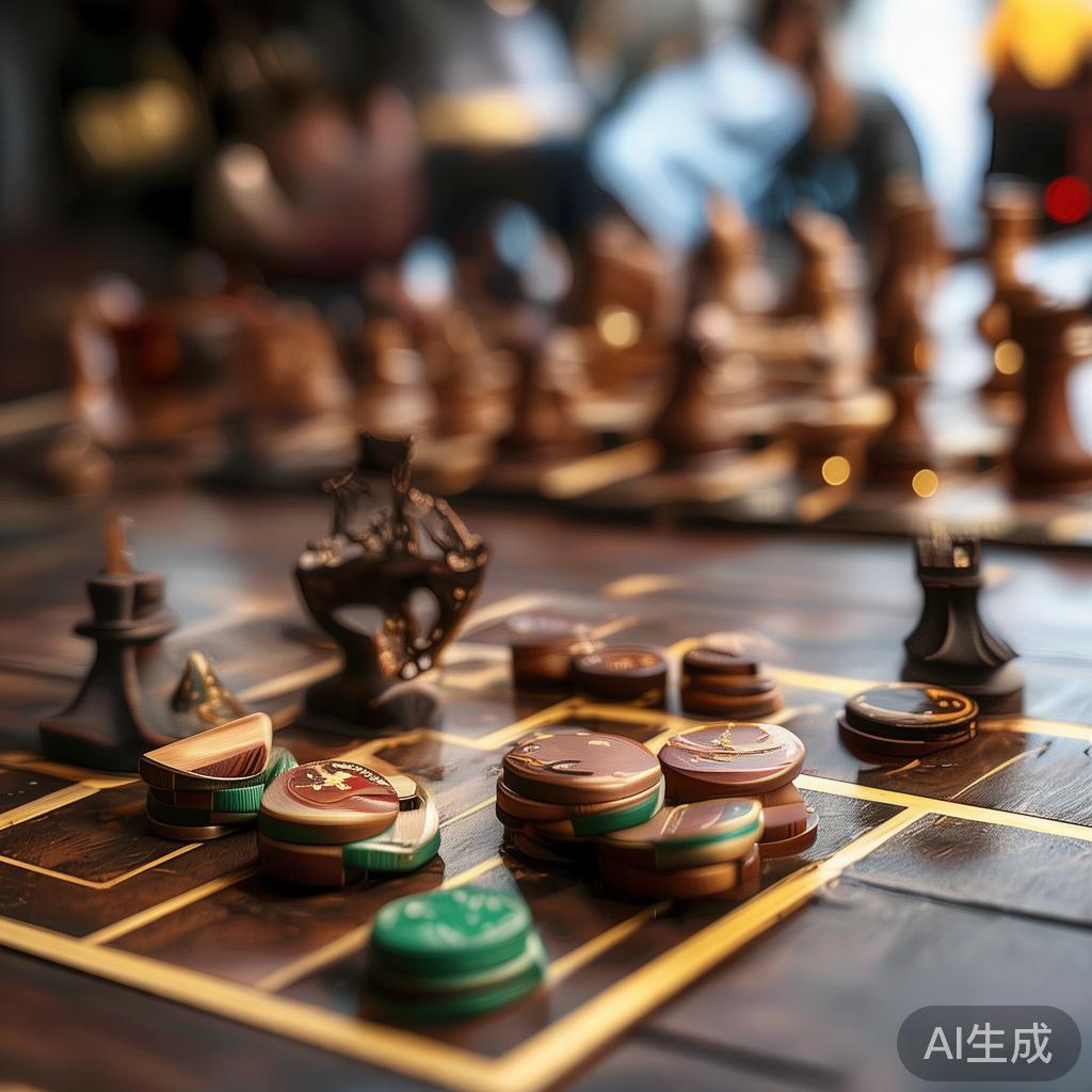 理解“5注”之后，关键在于掌握如何合理安排这五注投