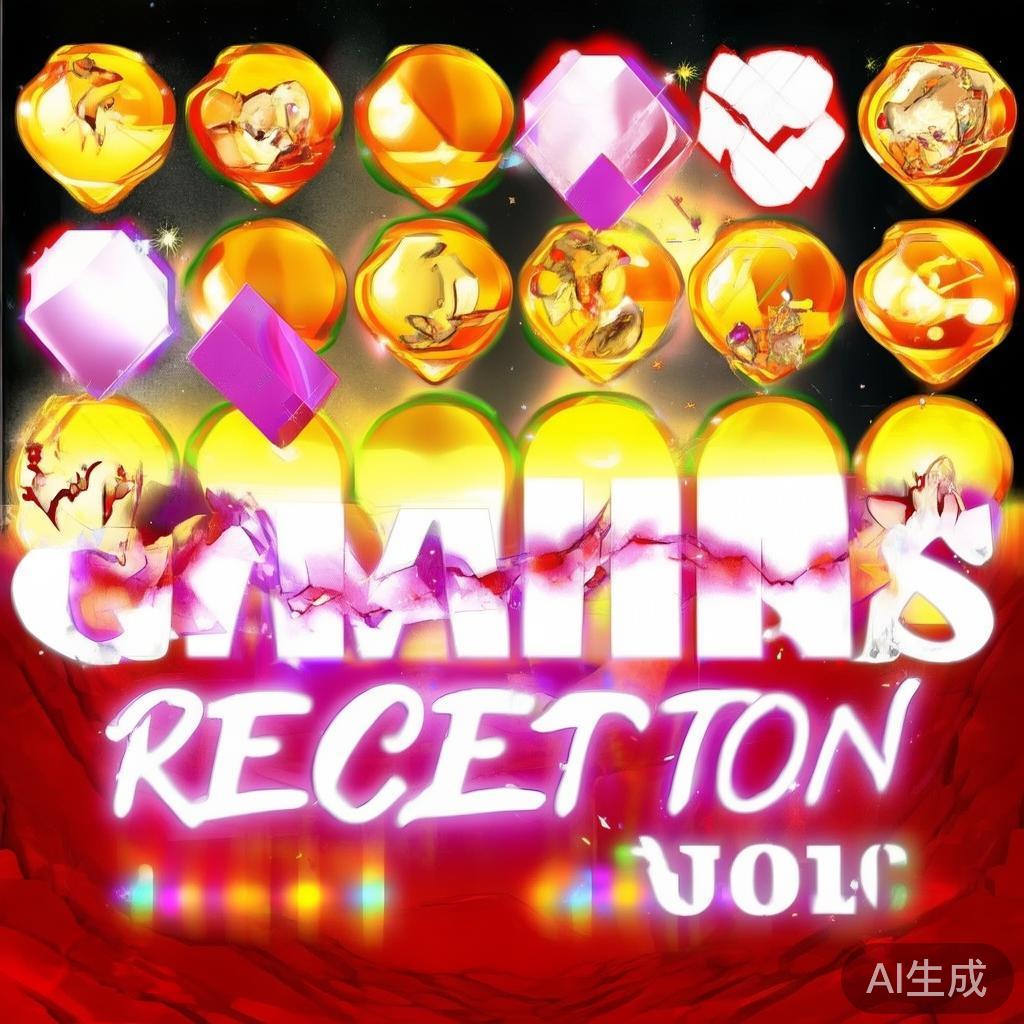 糖果派对最佳玩法指南：详细攻略与技巧解析