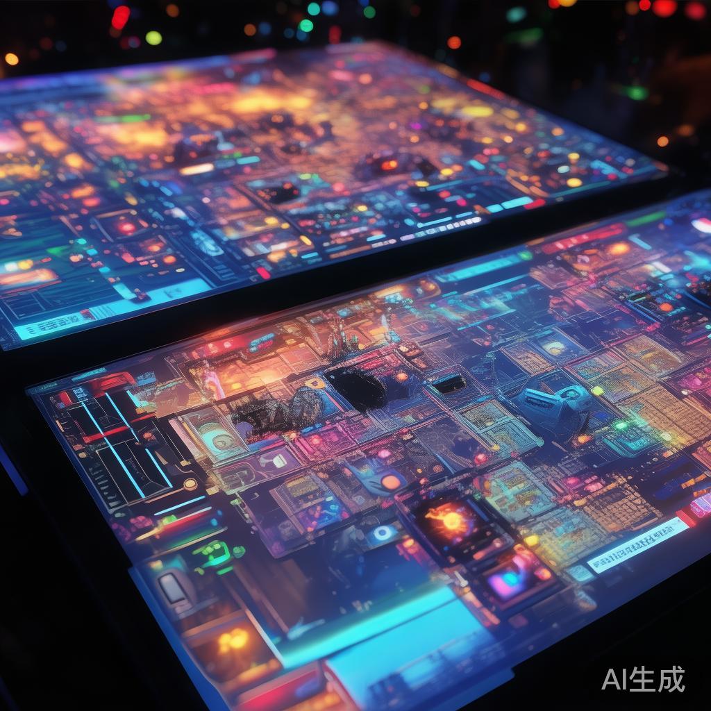 糖果派对8000倍视频全攻略:精彩瞬间大揭秘与完美体验分享 所谓的“8000倍视频”实际上是指由玩家自行录制的