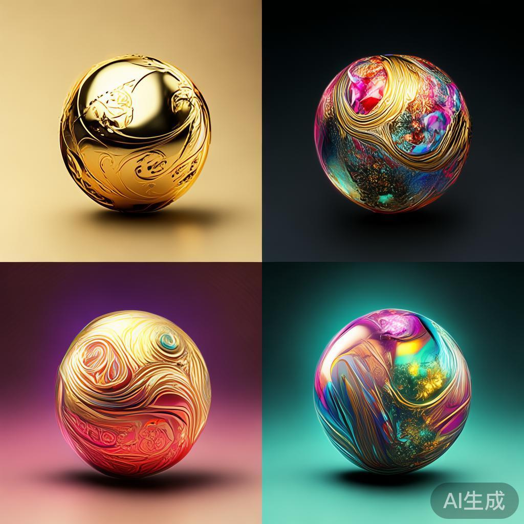 糖果派对4个彩金球高清图片欣赏与精彩集锦精彩盘点 集锦中展示的4个彩金球各具特色。例如,有的彩金球外