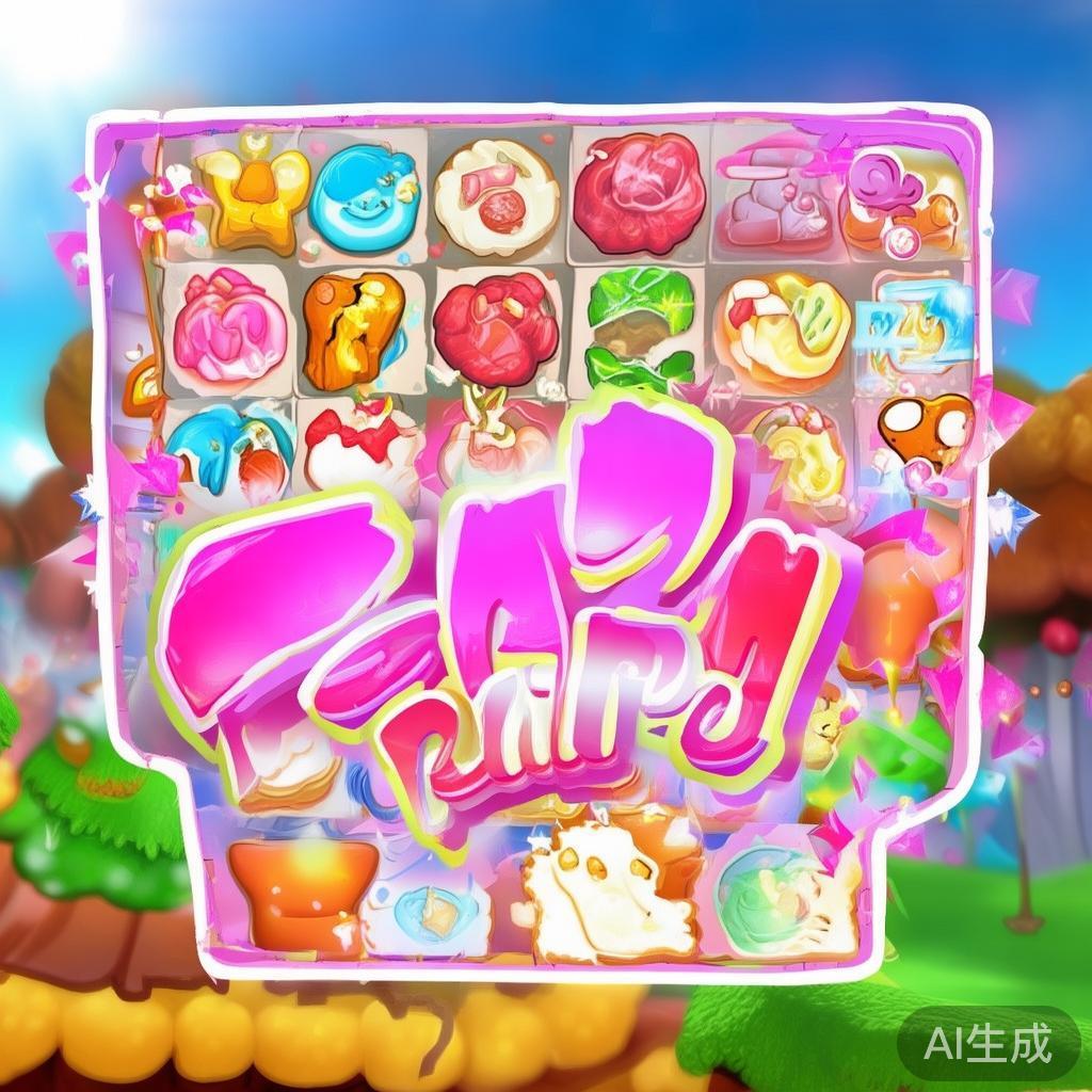 在当今移动游戏市场中，休闲娱乐与益智挑战的结合不断