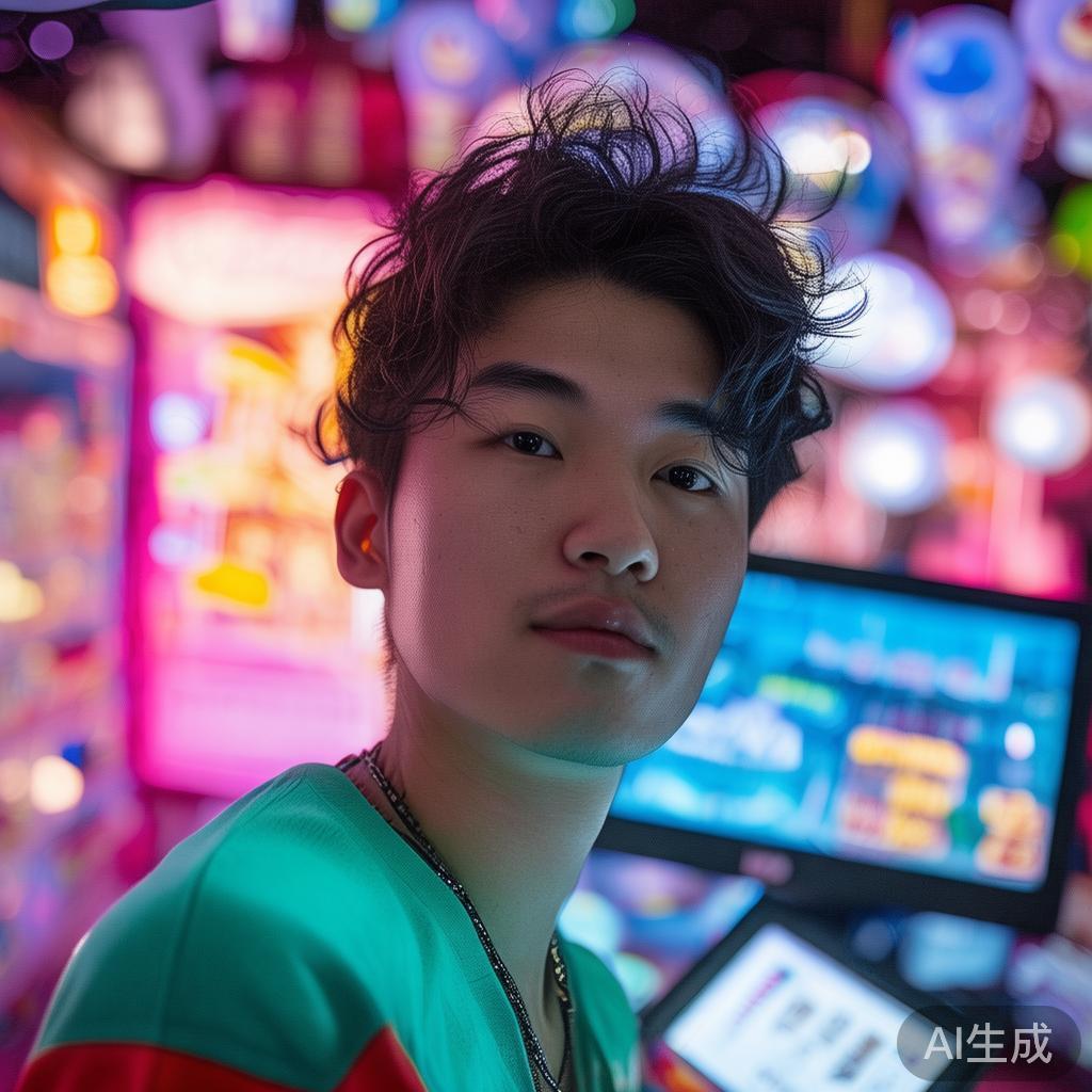 在当今科技飞速发展的时代，电子糖果派对作为一种新兴