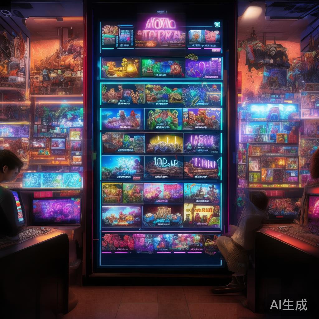 体验免费糖果派对试玩乐趣,尽情享受欢乐时光 零成本尝鲜:无需付费即可体验丰富的游戏内容,特别适