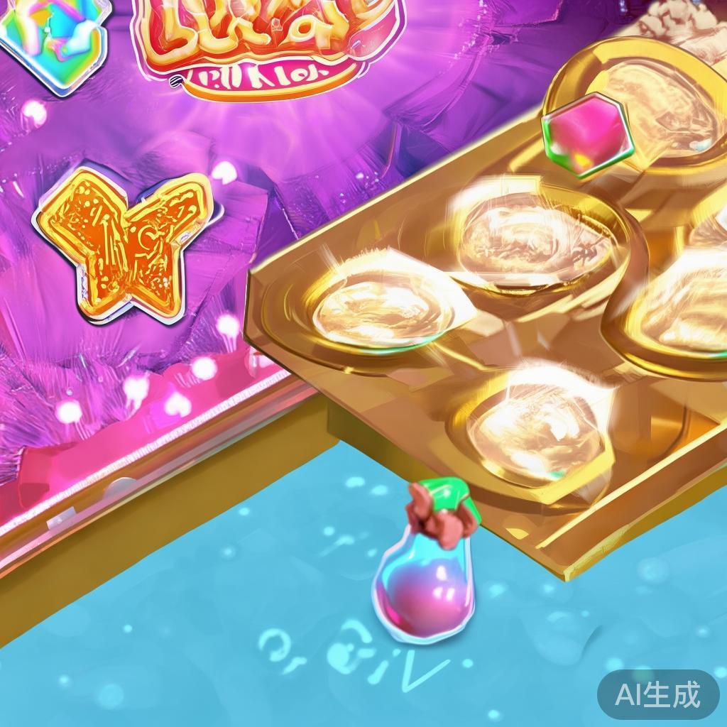 在现代休闲娱乐中，糖果派对游戏凭借其丰富的玩法和色