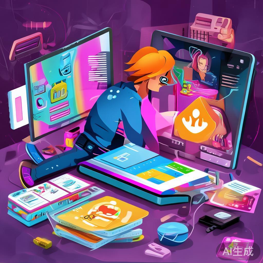 首先，确保你的手机或平板设备符合糖果派对的最低配置