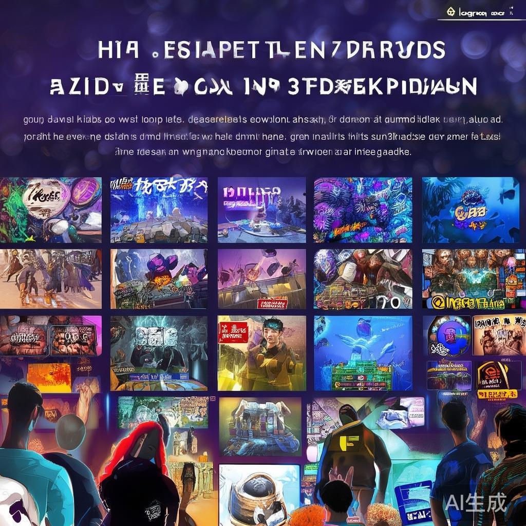 糖果派对手游试玩指南:最新试玩地点推荐与攻略大全 专业试玩平台:如TapTap、九游、4399等,一