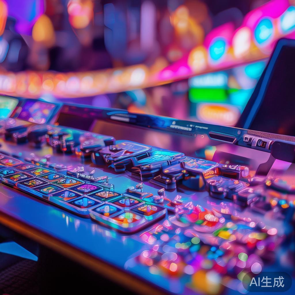 糖果派对选择信誉288x平台指南:最值得信赖的推荐分析 在纷繁复杂的线上游戏平台中,“信誉”已成为衡量一个