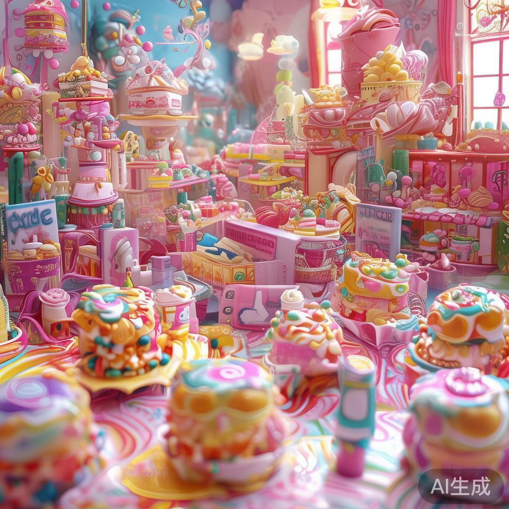 1.&nbsp;角色扮演与场景模拟
创新的角色扮演游戏让参