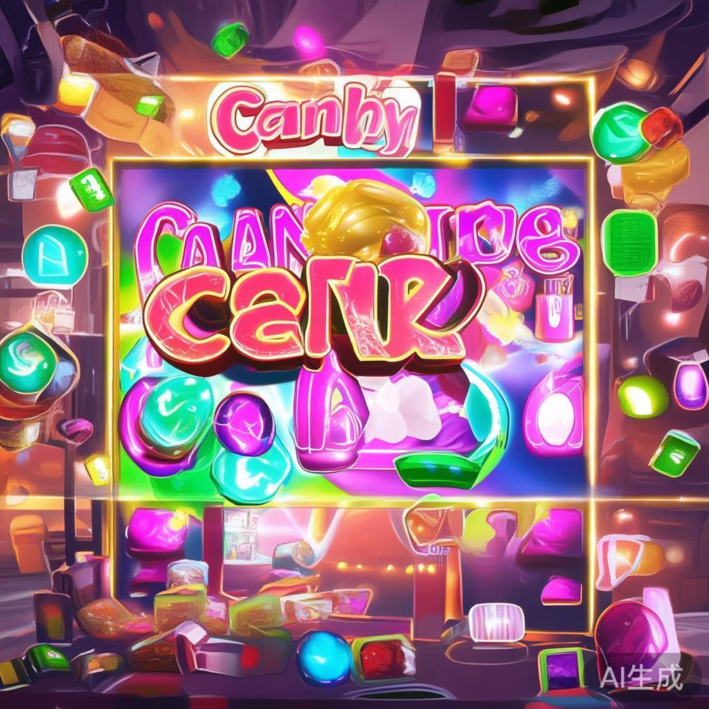 糖果派对游戏总盈亏分析与全面攻略指南,助你轻松获胜 在当今线上博彩和休闲游戏逐渐融合的趋势中,糖果派对