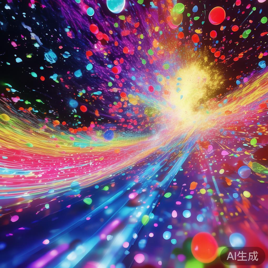 糖果派对彩球动作精彩示范与创新玩法攻略全面解析 合理利用特殊道具:在游戏中,特定道具如“彩球引导器