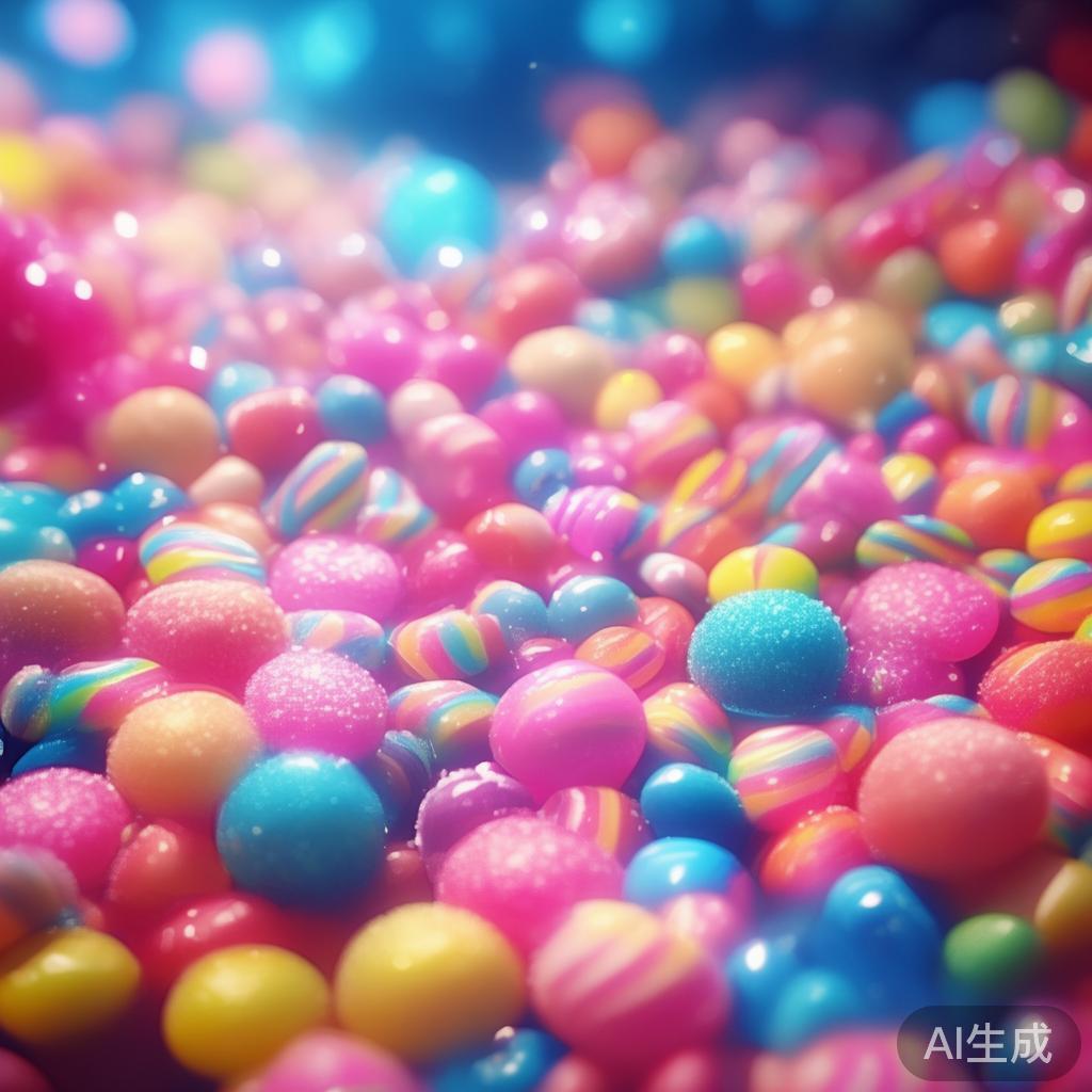 利用滤镜增强趣味感
PS中的滤镜效果是打造梦幻、