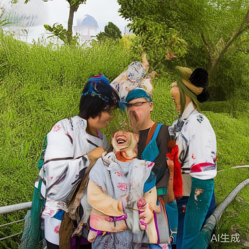 这场“狂欢糖果枪派对”以其丰富的玩法、缤纷的色彩和