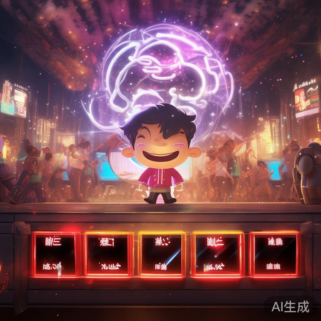 香肠派对新年糖果福利版礼包领取全攻略详解 4.留意礼包的领取时间限制
礼包通常具有时间期限