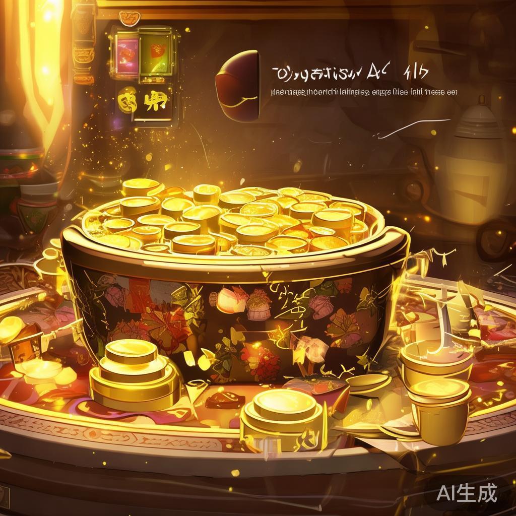 2024金沙糖果派对彩金攻略与兑换技巧全攻略，助你轻松赢大奖