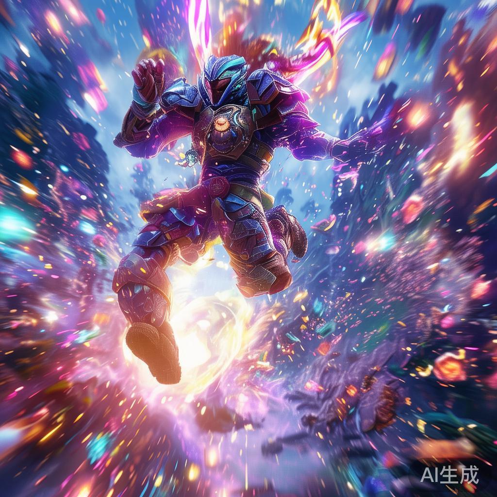 全面提升糖果派对程序性能的详细修改与优化指导手册